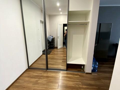 квартира по адресу Ованеса Туманяна ул., 15-А