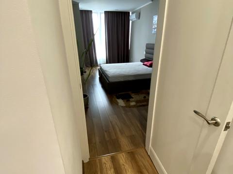 квартира по адресу Ованеса Туманяна ул., 15-А