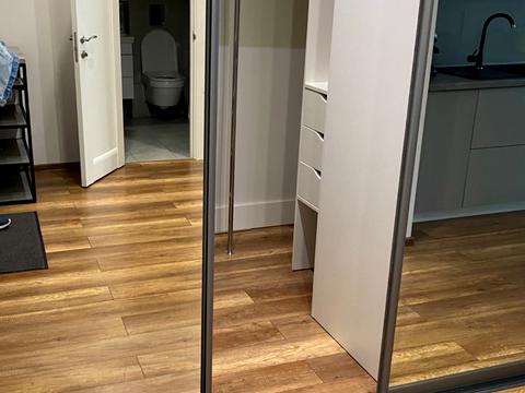 квартира по адресу Ованеса Туманяна ул., 15-А