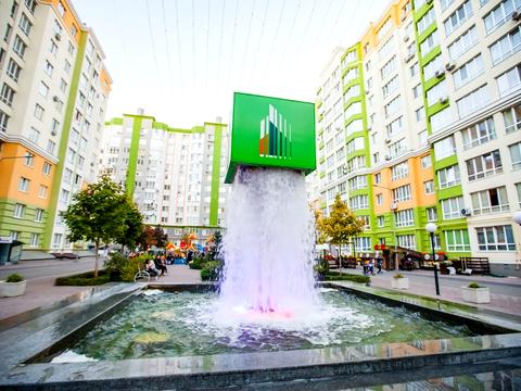 квартира за адресою Жулянська вул., 2-А