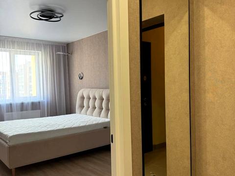 квартира за адресою Героїв Небесної Сотні просп., 26/13