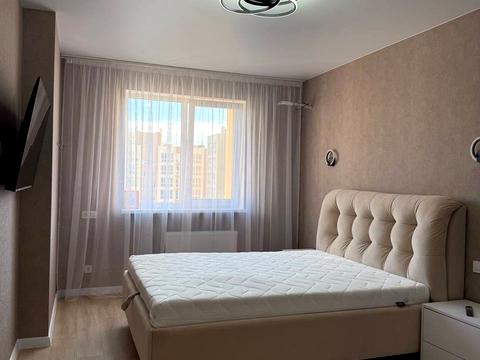 квартира за адресою Героїв Небесної Сотні просп., 26/13