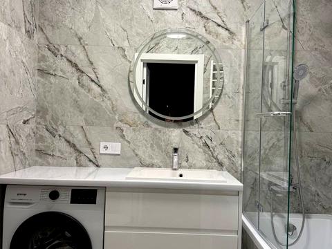 квартира за адресою Героїв Небесної Сотні просп., 26/13