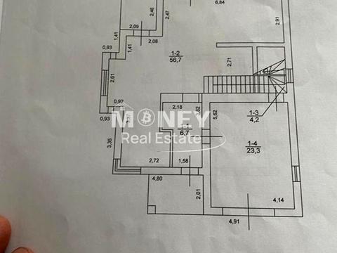 будинок за адресою Старі Петрівці