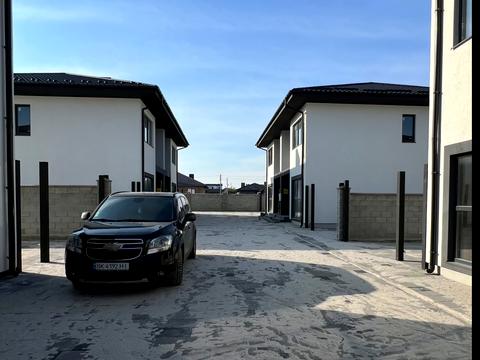 будинок за адресою Масив малиновий