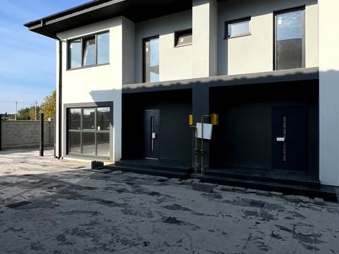 будинок за адресою Масив малиновий