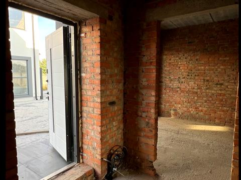 будинок за адресою Масив малиновий