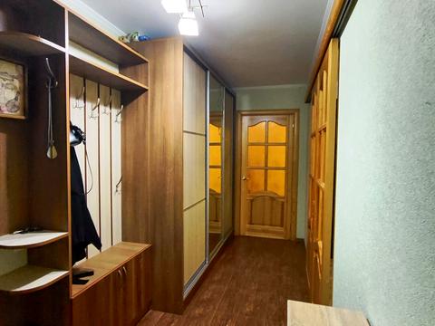 квартира по адресу Лётная ул. (Красногвардейская), 3в