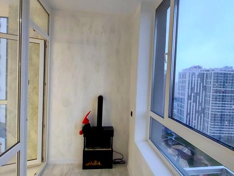 квартира за адресою Івана Виговського вул. (Маршала Гречка), 40/12