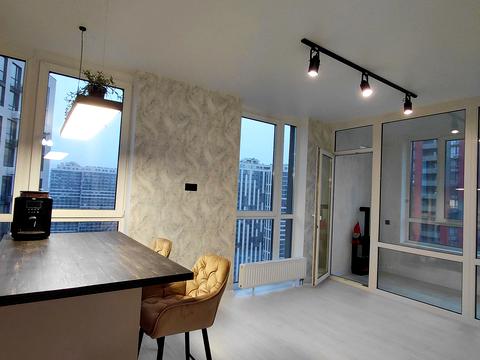 квартира за адресою Івана Виговського вул. (Маршала Гречка), 40/12