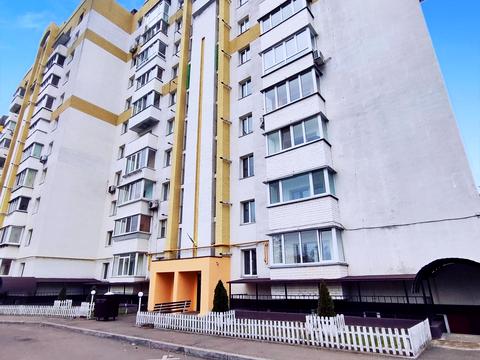 квартира по адресу Лётная ул. (Красногвардейская), 3в
