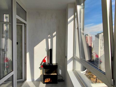 квартира за адресою Івана Виговського вул. (Маршала Гречка), 40/12