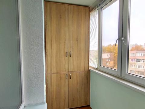 квартира по адресу Лётная ул. (Красногвардейская), 3в