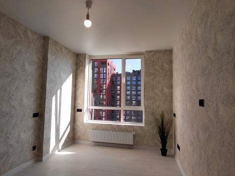 квартира за адресою Івана Виговського вул. (Маршала Гречка), 40/12