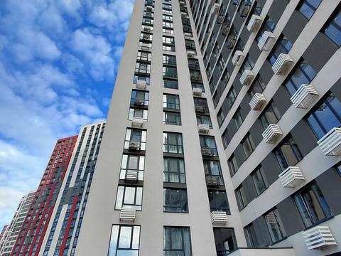 квартира за адресою Івана Виговського вул. (Маршала Гречка), 40/12