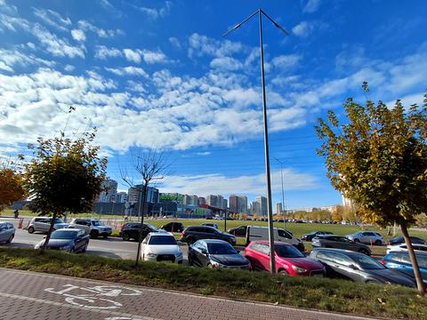 квартира за адресою Івана Виговського вул. (Маршала Гречка), 40/12