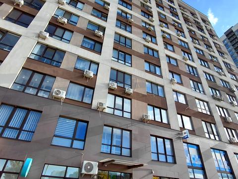 квартира за адресою Івана Виговського вул. (Маршала Гречка), 40/12