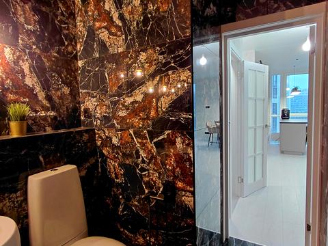 квартира за адресою Івана Виговського вул. (Маршала Гречка), 40/12