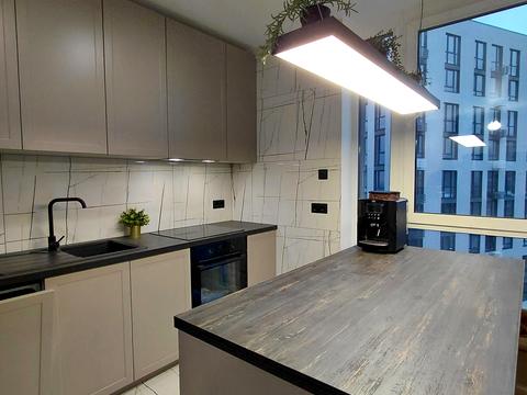 квартира за адресою Івана Виговського вул. (Маршала Гречка), 40/12