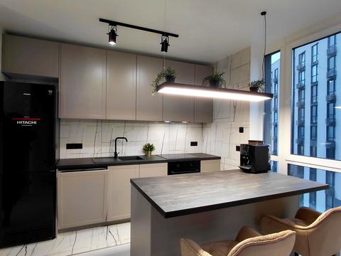 квартира за адресою Івана Виговського вул. (Маршала Гречка), 40/12