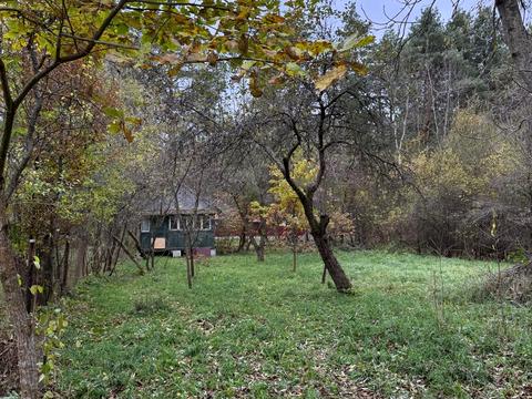 ділянка за адресою Кліматична вул.