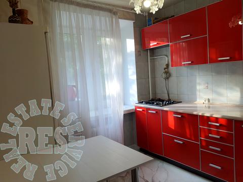 квартира за адресою Січових Стрільців вул. (Артема), 59/65