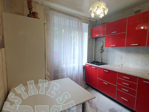 квартира за адресою Січових Стрільців вул. (Артема), 59/65