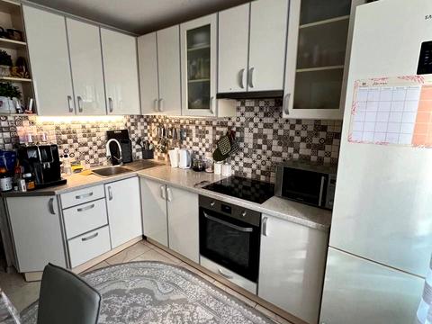 квартира по адресу Горького пл., 2