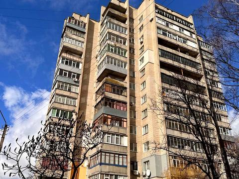 квартира по адресу Горького пл., 2