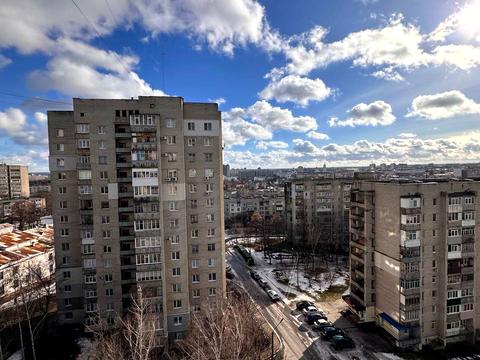 квартира по адресу Горького пл., 2