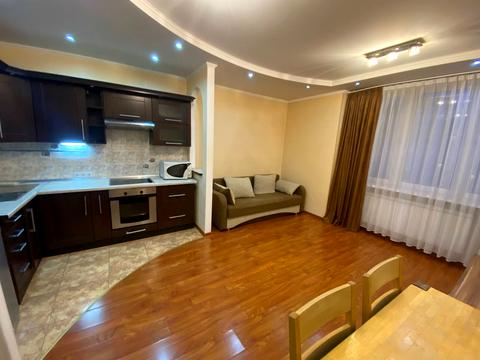 квартира за адресою Петра Григоренка просп., 22/20