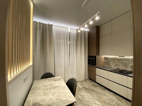 квартира за адресою Михайла Бойчука вул. (Кіквідзе), 19-А