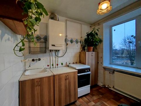 квартира по адресу Ровно, Киевская ул., 24