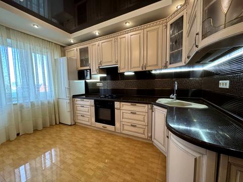 квартира по адресу Дворецька, 48