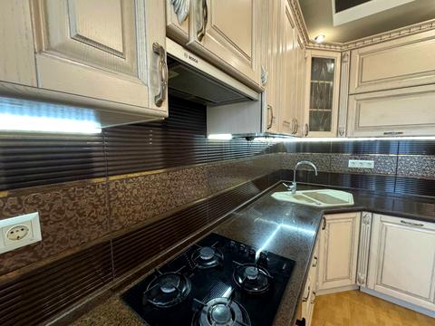 квартира по адресу Дворецька, 48