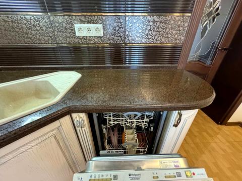 квартира по адресу Дворецька, 48