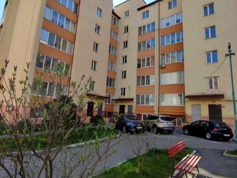 квартира по адресу Дворецька, 48
