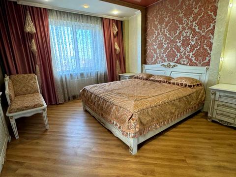 квартира по адресу Дворецька, 48
