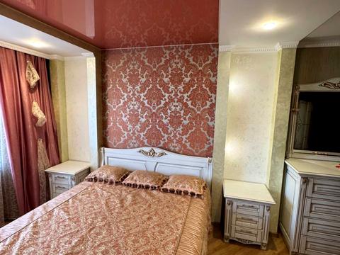 квартира по адресу Дворецька, 48