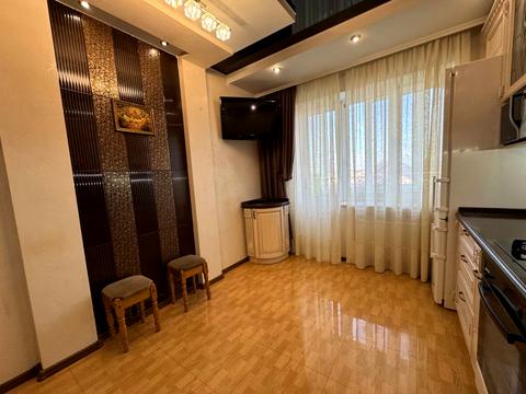 квартира по адресу Дворецька, 48