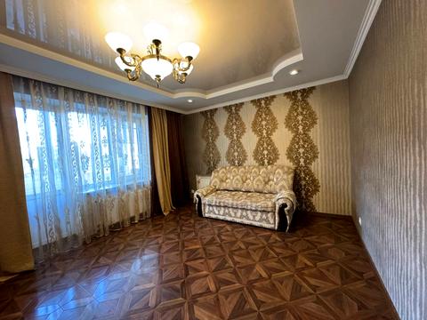 квартира по адресу Дворецька, 48