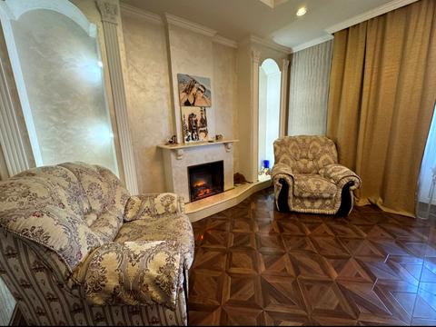 квартира по адресу Дворецька, 48