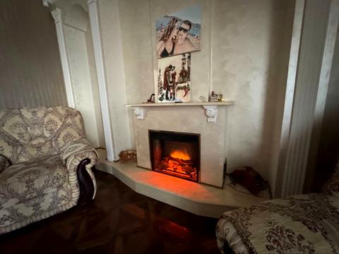 квартира по адресу Дворецька, 48