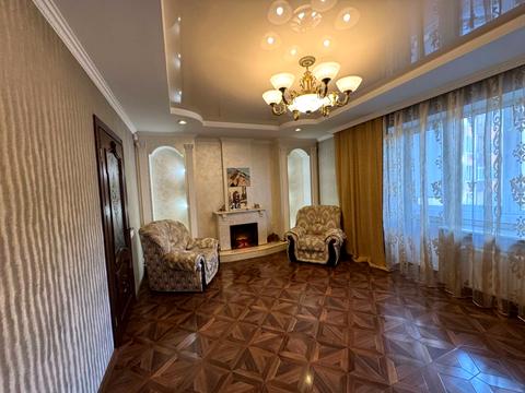 квартира по адресу Дворецька, 48
