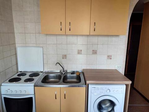 квартира за адресою Київ, Свободи просп., 24-А