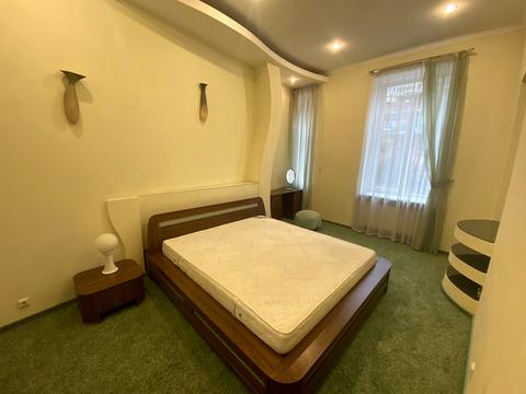 квартира по адресу Ивана Франко ул., 4