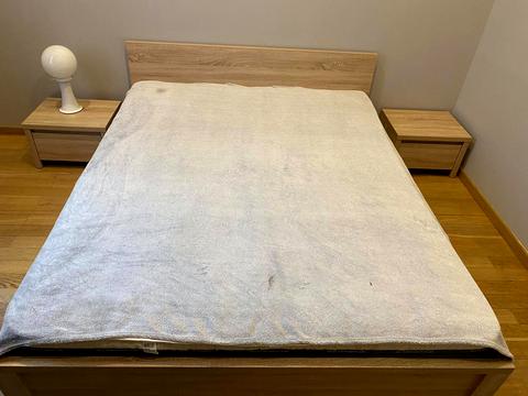 квартира по адресу Ивана Франко ул., 4