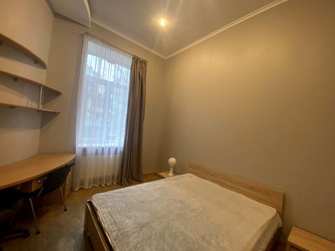 квартира по адресу Ивана Франко ул., 4