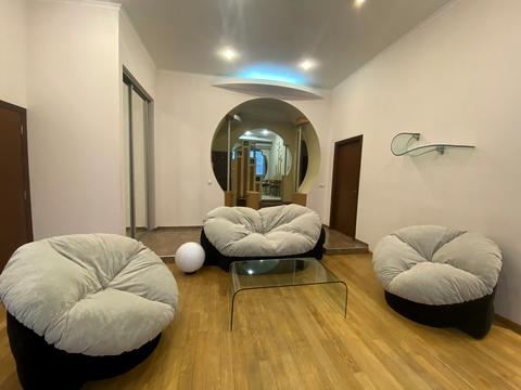 квартира по адресу Ивана Франко ул., 4