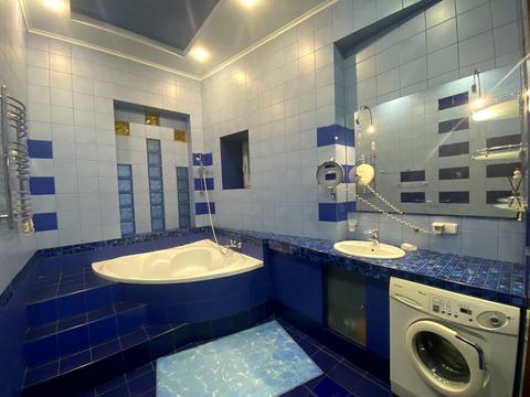 квартира по адресу Ивана Франко ул., 4